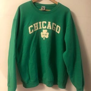 Chicago Crewneck